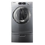 Samsung 7.3 cu. ft. Super Capacity Gas Dryer 
