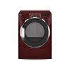 HE5 Steam 7.5 cu. ft. Super Capacity Gas Dryer