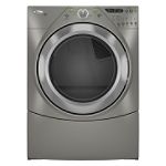 Click to buy Whirlpool Duet 7.0 Cu. Ft. Super Capacity Plus Gas Dryer .
