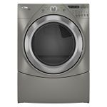 Whirlpool Duet 7.0 cu. ft. Super Capacity Plus Dryer 