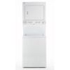 27 in. Super Capacity Laundry Center with Gas Dryer