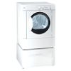 5.8 cu. ft. Super Capacity Gas Dryer