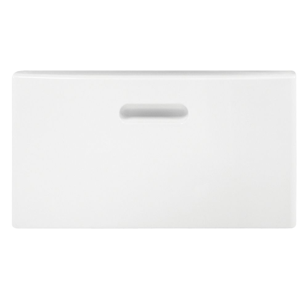 Frigidaire Affinity 15 in. Pedestal Drawer