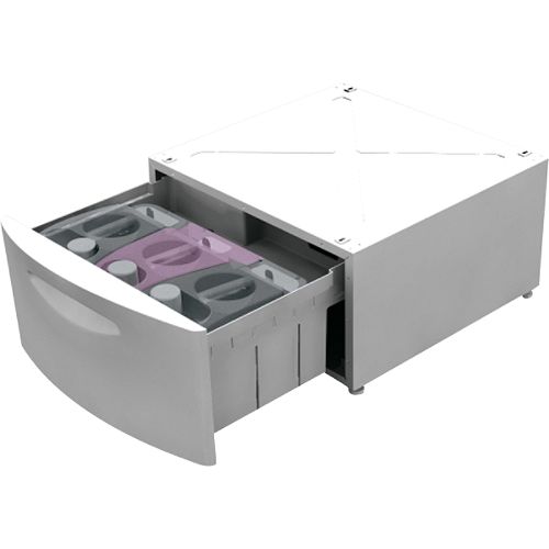 GE Profile 15 in. Laundry Storage Pedestal - SPBD880J 