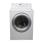 Click to buy Kenmore Rear Control 7.3 cu. ft. Capacity Gas Dryer by LG Electronics.