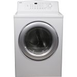 Kenmore Rear Control 7.3 cu. ft. Capacity Gas Dryer by LG Electronics