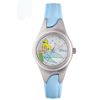 Disney Sport Watch Tinkerbell Light Blue Strap