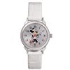 Disney Minnie Watch Nurse White Strap