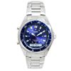 Casio Mens Sport Analog-Digital Watch