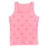Women's Printed Sleepwear Tank