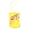 Junior's Flower Halter Top