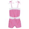 Women's Terry Romper