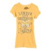 Junior's LCU Tigers Graphic Tee