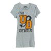 Junior's Little Devil Graphic Tee