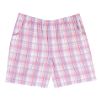 Women's Plus Ydye Pull on Short