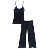 Women's Flirty Delila Pajama Set