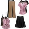 Women's Matte Jersey Collection