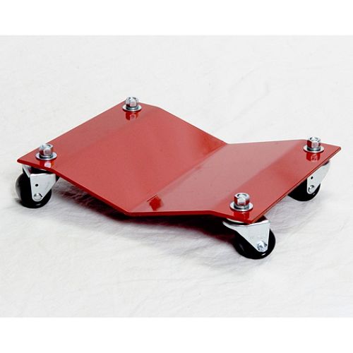 The Auto Dolly Heavy Duty - 8