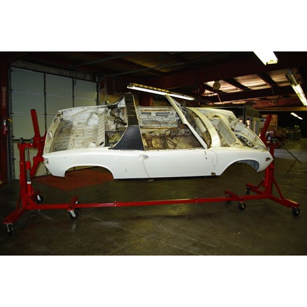 Auto Rotisserie E-Z Spin - M998080