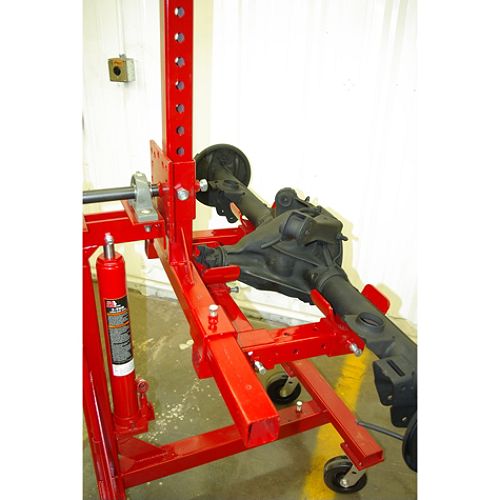 Axle Workstation - M998081 Best Price