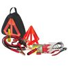44 pc. Emergency Auto Kit