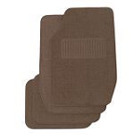 Kraco 4-pc. Carpet Set, Tan