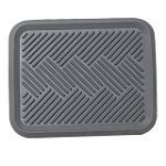 WeatherHandler Rear Floor Mat, G