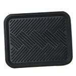 WeatherHandler Rear Floor Mat, B