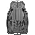 Michelin 1 Pc. Extreme Rubber Mat - Black