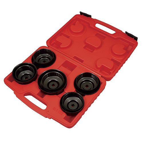 Lisle Oil Filter Wrench Set Best Price
