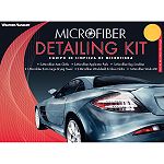 Microfiber Detailing Kit