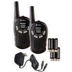 Cobra Electronics microTalk 16 Mile GMRS/FRS Two-way Radio