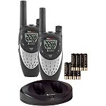 Cobra Electronics microTALK CXT400 22-Mile Radio with Weather