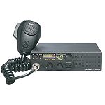Cobra Electronics 18 WX ST II with SoundTracker and NOAA Weather