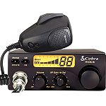 Cobra Electronics 19 DX IV Compact CB Radio