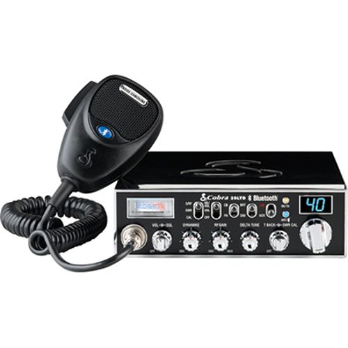Buy Cobra Electronics 29 LTD BT with Bluetooth Wireless Technology