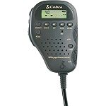 Cobra Electronics 75 WX ST Compact/Remote Mount CB Radio with SoundTracker and NOAA Weather