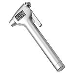 Accutire Emergency Hammer with Digital Air Gauge