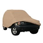 Exterior Accessories