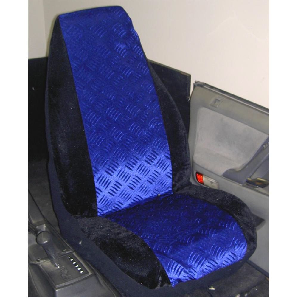Allison Royal Diamond Universal Bucket Seat Cover