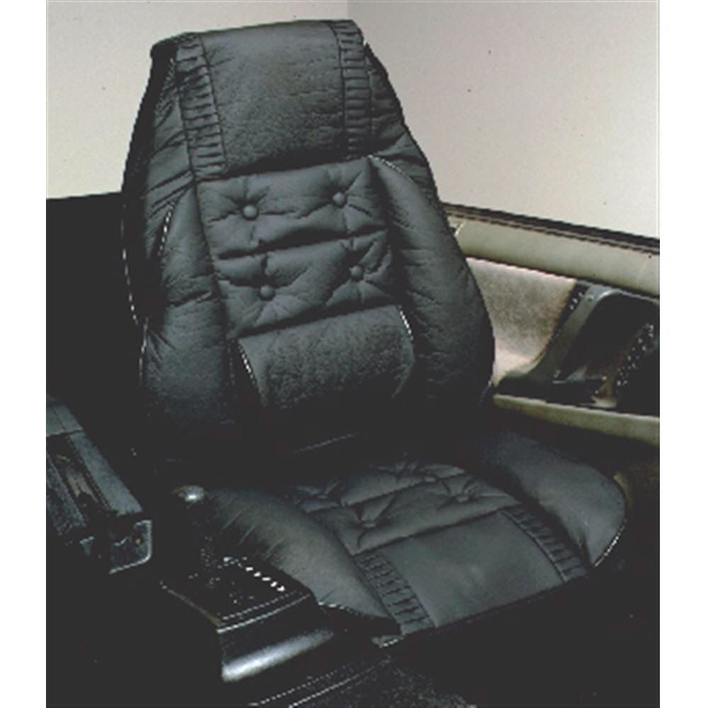 Allison Euro Glove Universal Bucket Seat Cover