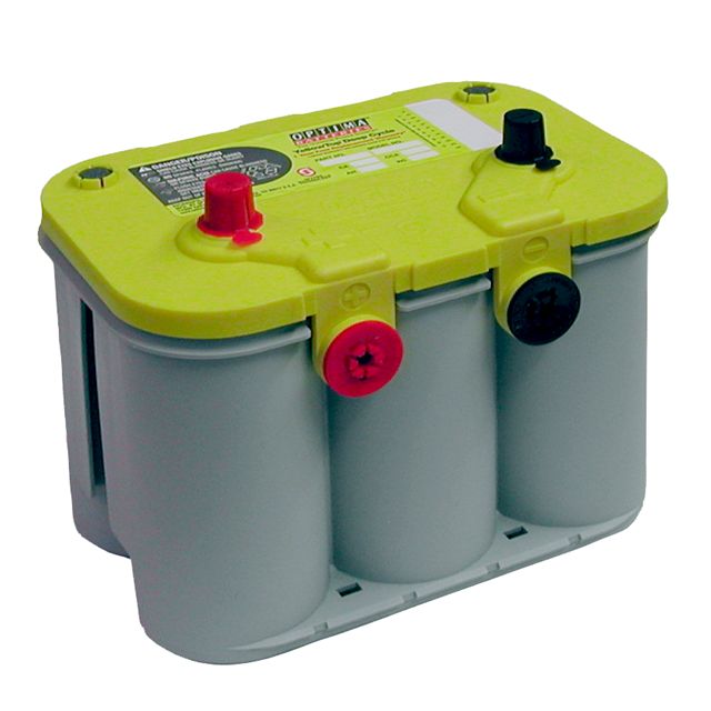 Optima Batteries on Optima Marine Battery Optima Marine Batteries Deep Cycle Optima Deep