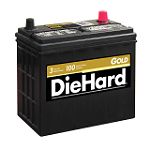 DieHard Gold South by JCI