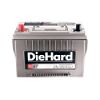 Automotive Battery, Platinum P-1 - Group Size 34