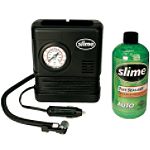 Slime Smart Spair Tire Repair Kit