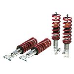 Eibach PRO-STREET KIT, BMW M3, E36, 2-door, 6Cyl, Incl Convertible