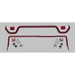 Buy Eibach ANTI-ROLL BAR KIT (REAR ONLY), JEEP Grand Cherokee, 2WD 4WD, 6 &... by Eibach now!