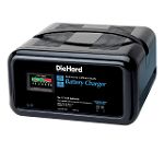 DieHard 10 amp Manual Battery Charger