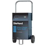 DieHard 2/40/200 amp Manual Battery Charger