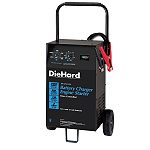 DieHard Battery Charger with Timer Control and Engine Start by Schumacher Electric Corp.